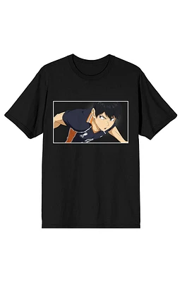 Haikyu Season 4 Tobio T-Shirt