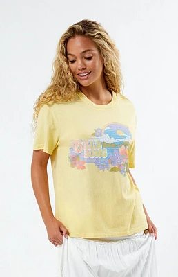 Billabong Island Blooms T-Shirt