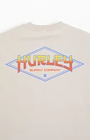 Hurley Samurai T-Shirt