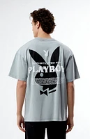 Playboy By PacSun Sophisticated Fun T-Shirt