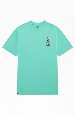 Boardies Island Elders T-Shirt