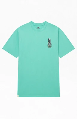 Boardies Island Elders T-Shirt