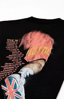 AC/DC World Tour T-Shirt