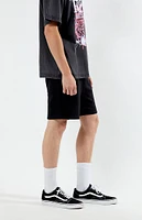 PacSun Fleece Sweat Shorts