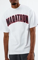 The Marathon Clothing Varsity T-Shirt