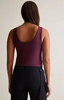 Contour Sculpting Easy Tank Top