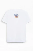 Market x Modelo Cerveza T-Shirt