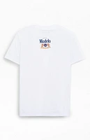 Market x Modelo Cerveza T-Shirt