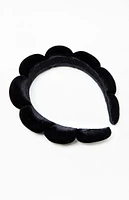 PacSun Puffy Headband