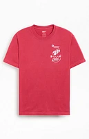 Obey Outside Looking T-Shirt