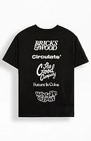 Circulate New York T-Shirt