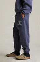 Fear of God Essentials Kids Marine University Fleece Sweatpants