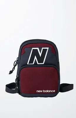 New Balance Legacy Micro Backpack