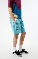 Formula 1 x PacSun Apex Mesh Shorts