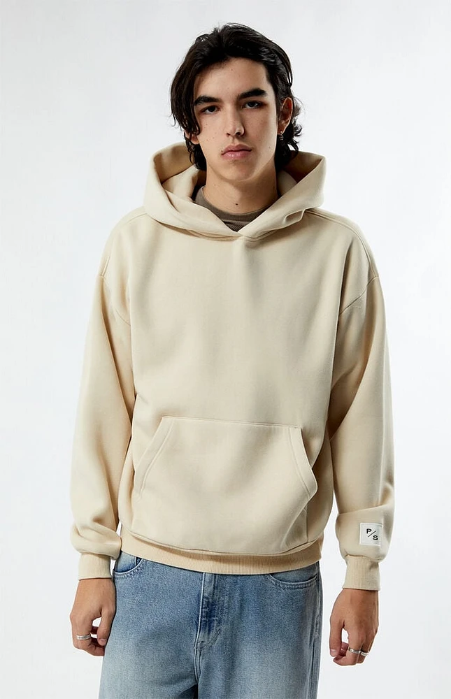 PacSun Solid Hoodie
