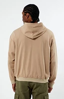 Wrangler x PacSun For The Ride Of Life Hoodie