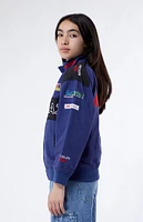 Formula 1 x PacSun Kids Racing Jacket