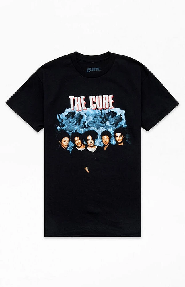 The Cure Tour T-Shirt