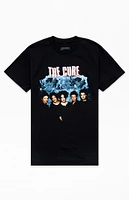 The Cure Tour T-Shirt