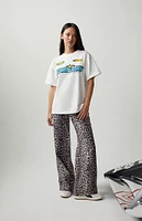 Formula 1 x PacSun Pinnacle Oversized T-Shirt