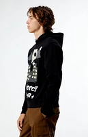 PacSun No Mercy Puff Hoodie