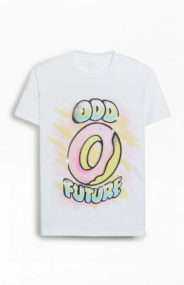 Odd Future Airbrush T-Shirt