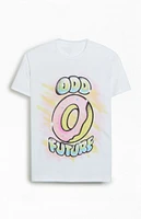 Odd Future Airbrush T-Shirt