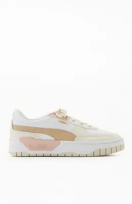 Puma Women's Pink Cali Dream Sneakers