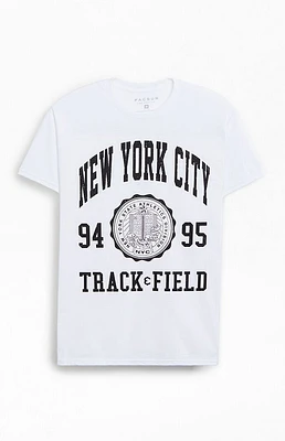 PacSun NYC Track & Field T-Shirt