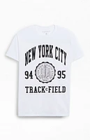 PacSun NYC Track & Field T-Shirt