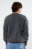 PacSun Find Your Balance Vintage Crew Neck Sweatshirt