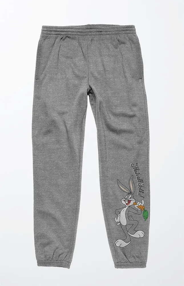 Looney Tunes Classic Bugs Sweatpants