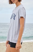 John Galt New York T-Shirt