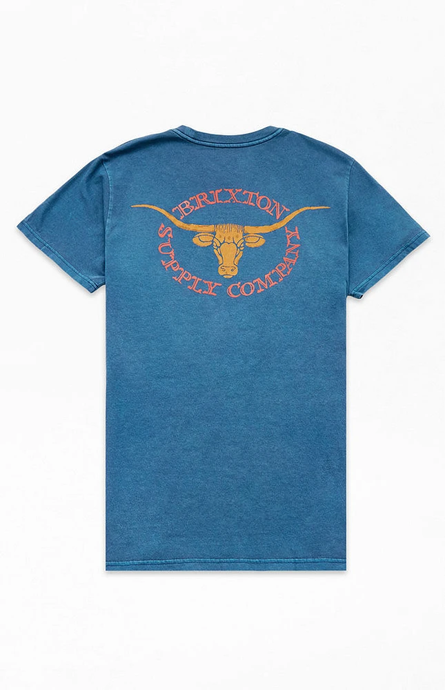 Boswell Standard T-Shirt