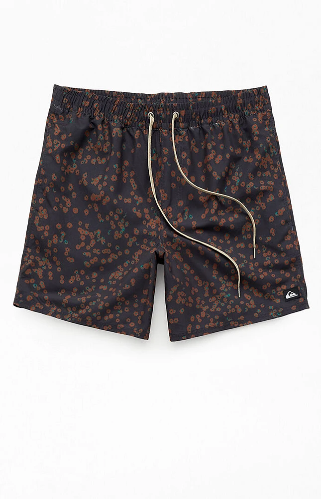Quiksilver Everyday Mix 7'' Swim Trunks