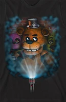 Kids Five Nights at Freddy's T-Shirt