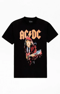AC/DC World Tour T-Shirt