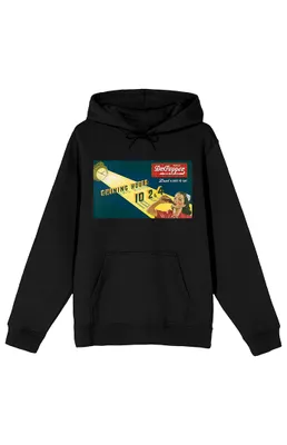 Dr. Pepper Shining Hours Hoodie