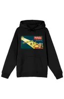 Dr. Pepper Shining Hours Hoodie