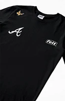 New Era x Felt Atlanta Braves T-Shirt