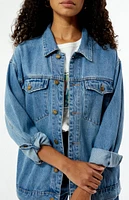 Thrills Morgan Denim Jacket