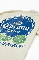 Corona Fresh T-Shirt