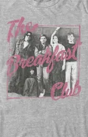 Breakfast Club Slant T-Shirt