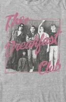 Breakfast Club Slant T-Shirt