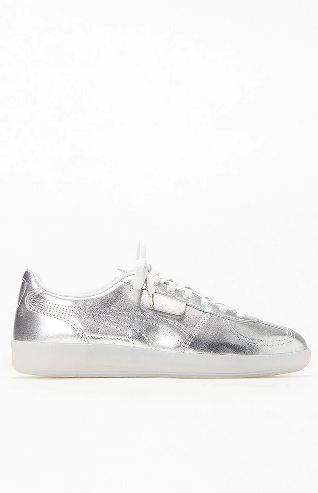 Puma Women's Chrome Palermo Sneakers