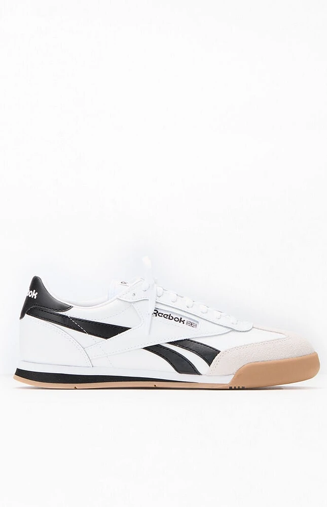 Reebok White Campio XT Shoes