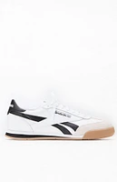 Reebok White Campio XT Shoes