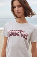 John Galt Chloe Georgetown T-Shirt