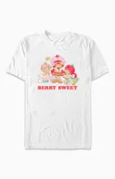 Cake Crew Strawberry Shortcake T-Shirt