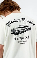 Playboy By PacSun Lowrider T-Shirt